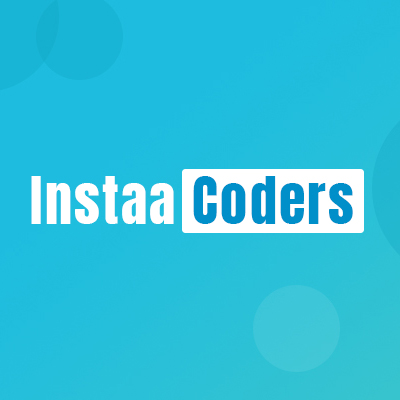 InstaaCodersTech Logo