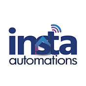 Insta Automations Logo