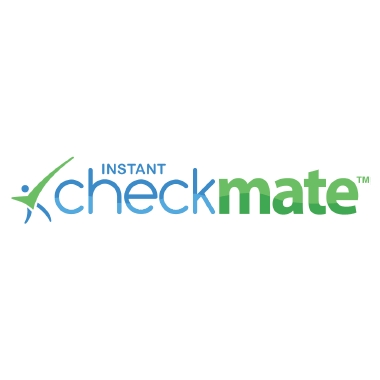 Instant Checkmate Logo