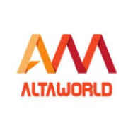 Altaworld Logo