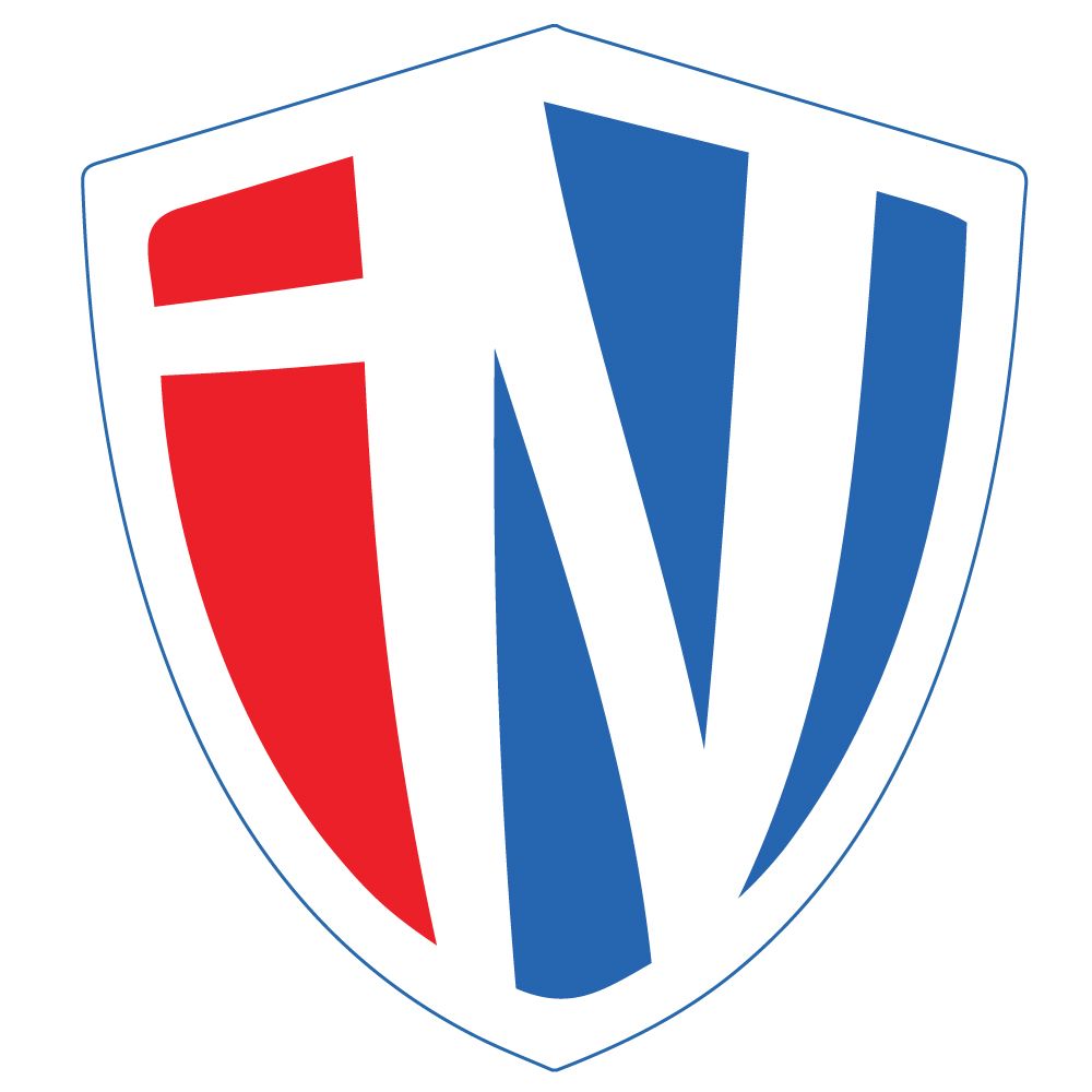 Insurance Navy Logo