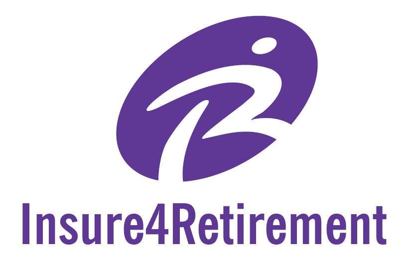 Insure4Retirement Logo