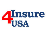 Insure4USA.com Logo