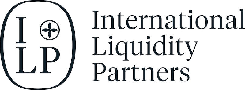 International Liquidity Partners Logo