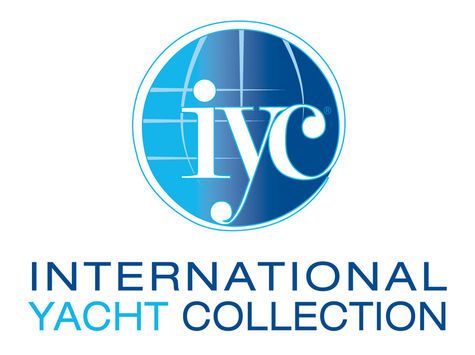 IntYachtCollection Logo