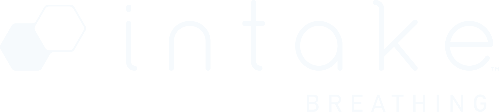 Intake Logo