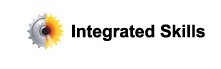 IntegratedSkillLtd Logo