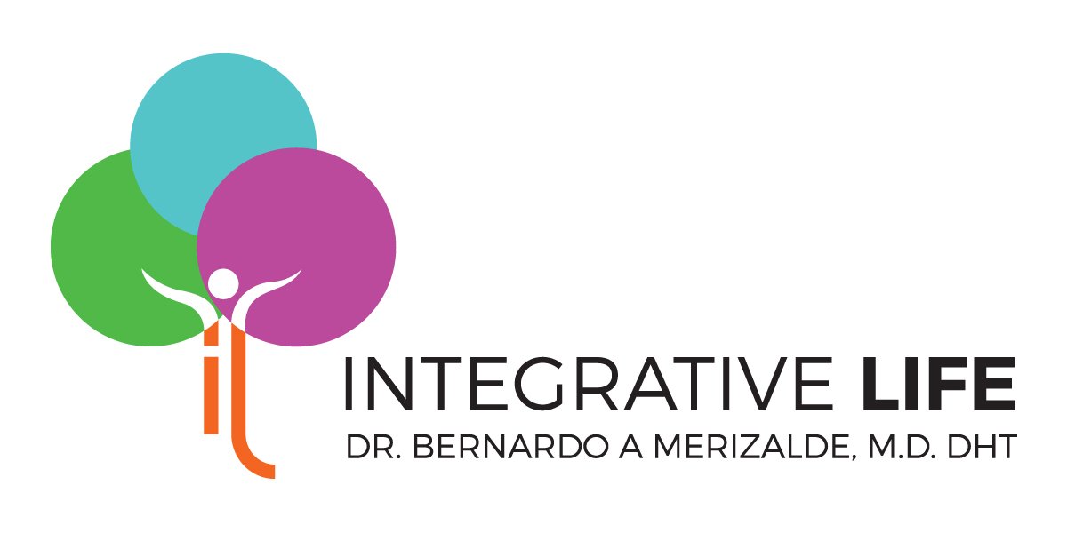 Integrative Life Logo