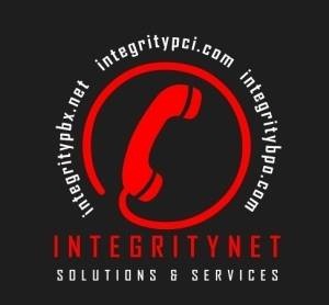 IntegrityPCI Logo