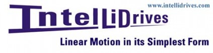 IntelLiDrives Logo