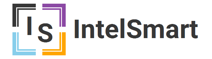 IntelSmart LLC Logo