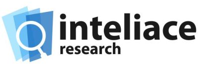 Inteliace Research Logo