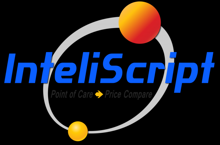 InteliScript Logo