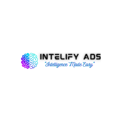 IntelifyAds Logo