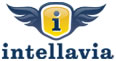 Intellavia Logo