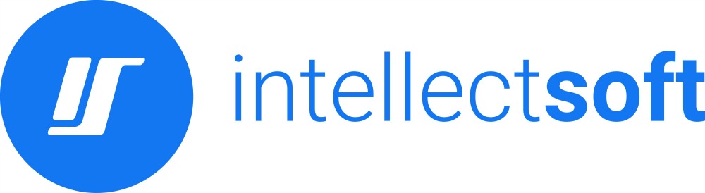 Intellectsoft Logo