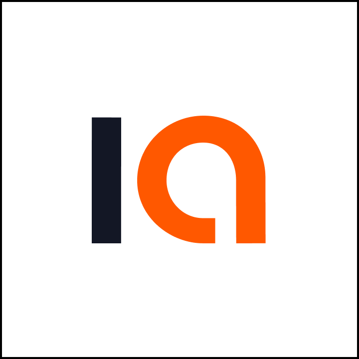 Intelliarts Logo
