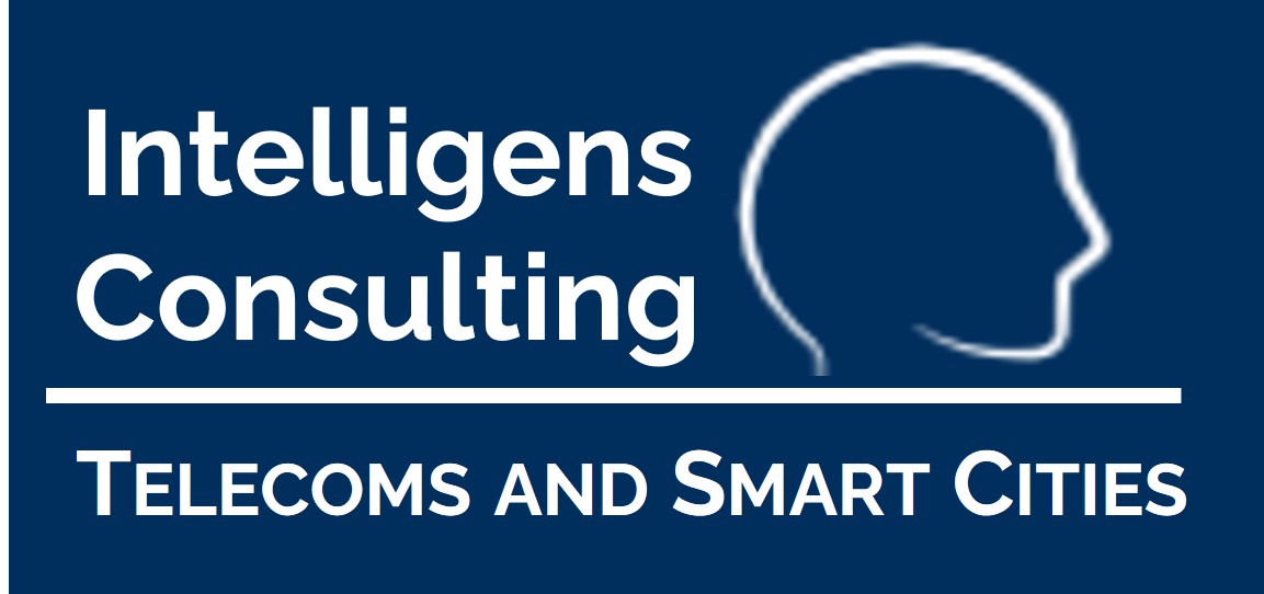Intelligens Consulting Logo