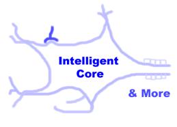 Intelligent-Core Logo