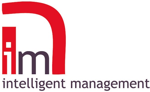 IntelligentMgmt Logo