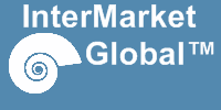 Intermarket Global™ Logo