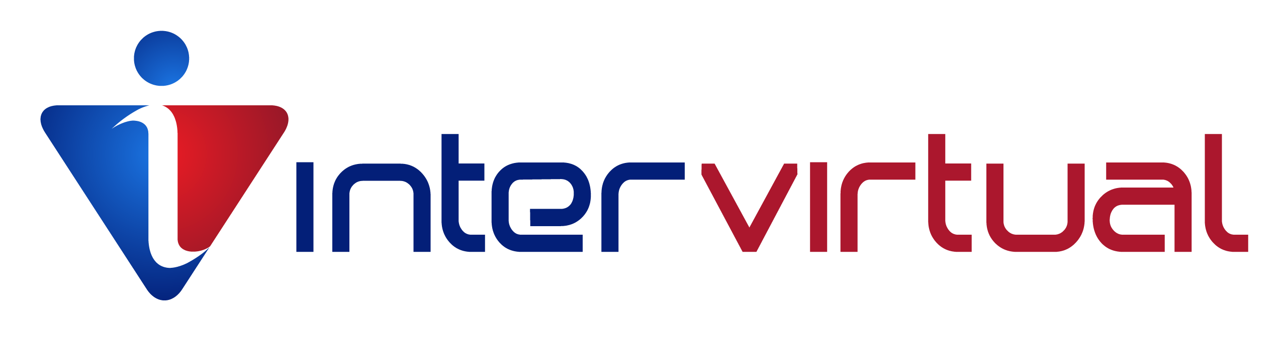 InterVirtual Logo