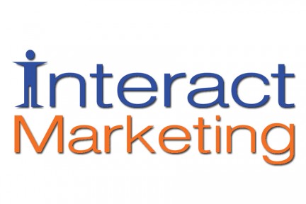 InteractMarketing Logo