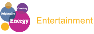 InteractiveEntertain Logo