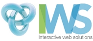 Interactive Web Solutions Logo