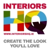 Interiors HQ Logo
