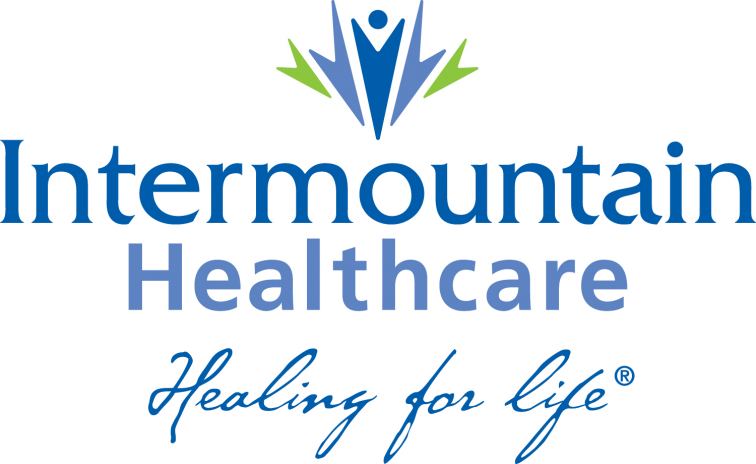 Intermountain Healthcare Logo