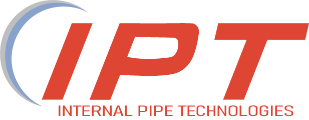 Internal Pipe Technologies Logo