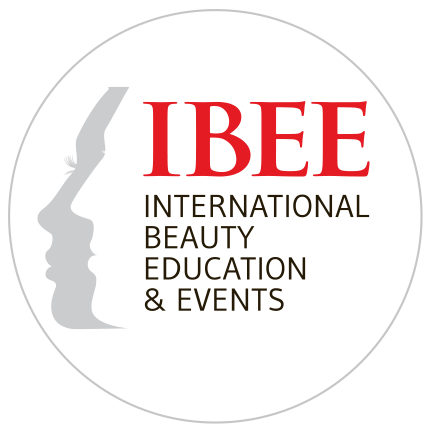 InternationalBeauty Logo