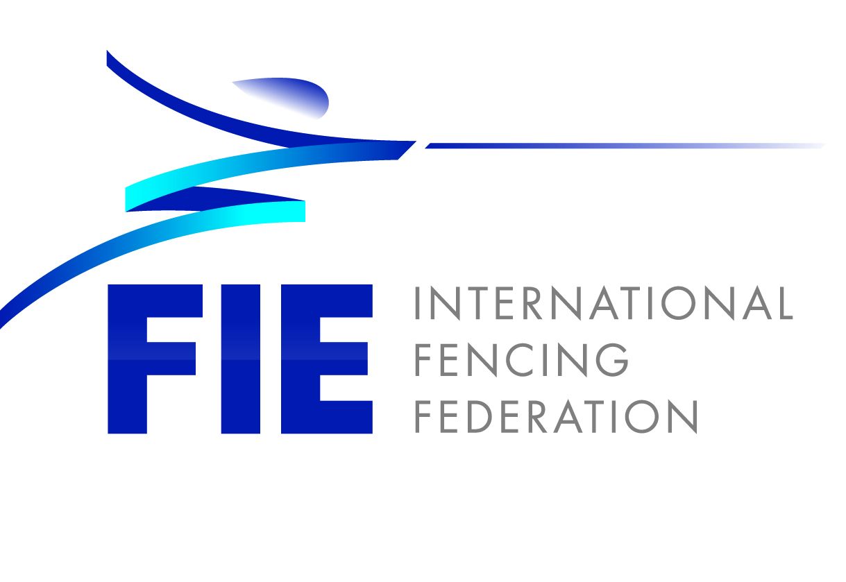 InternationalFencing Logo