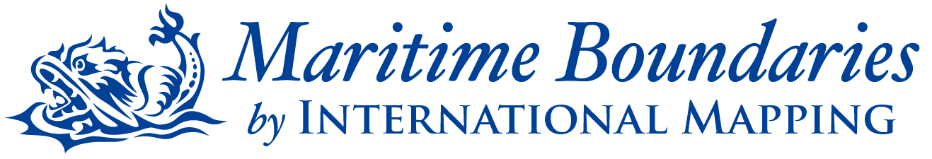 InternationalMapping Logo