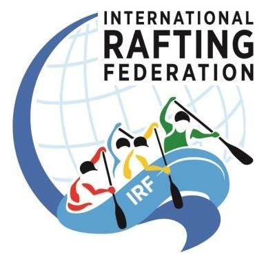 InternationalRafting Logo