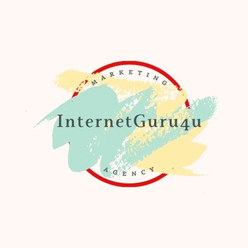 InternetGuru4u Logo