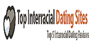 Top Interracial Dating Sites Logo