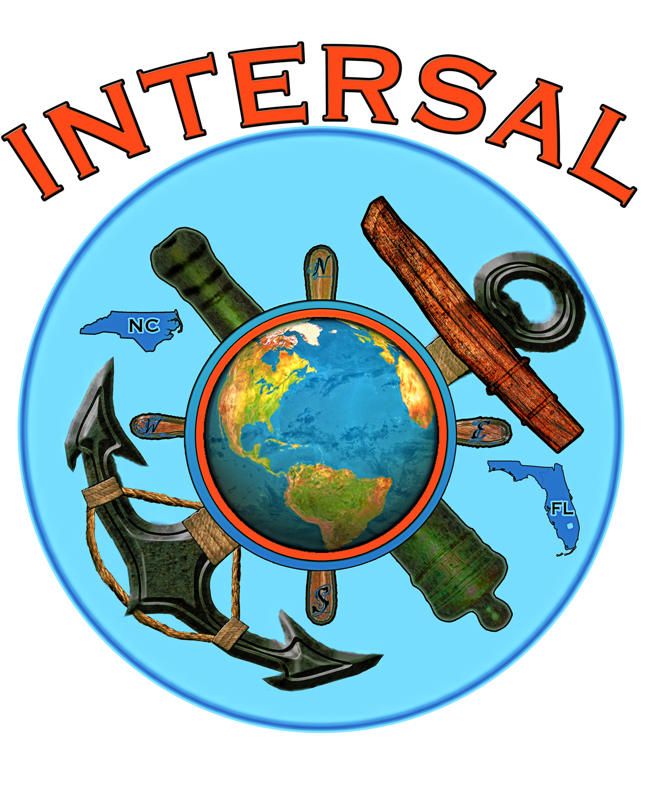 Intersal Logo