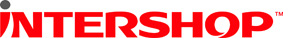 Intershop Logo