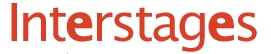 Interstages Logo