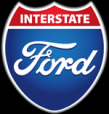 InterstateFord Logo