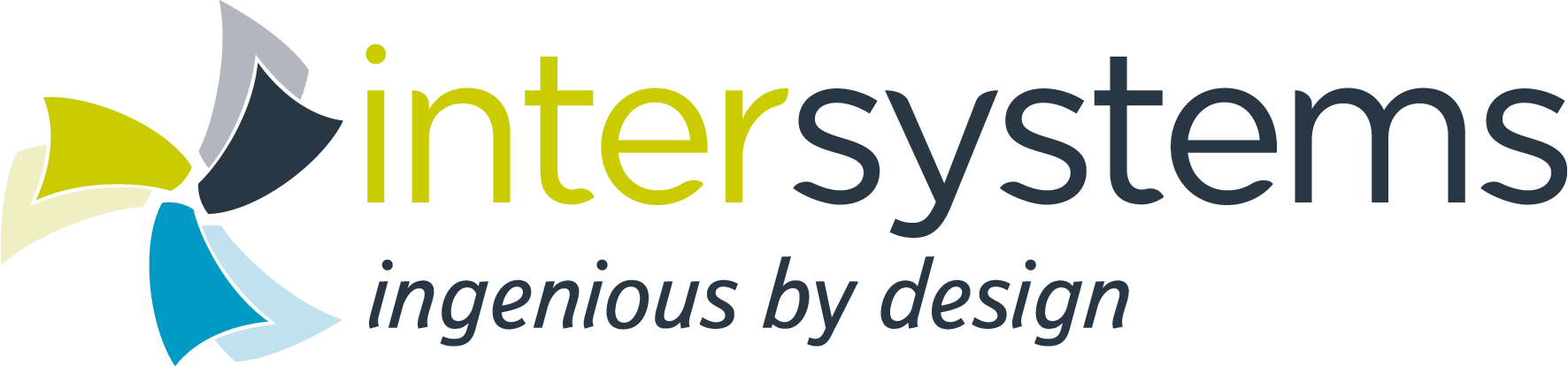 Intersystems Logo