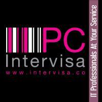 Intervisa Marketing Corp Logo