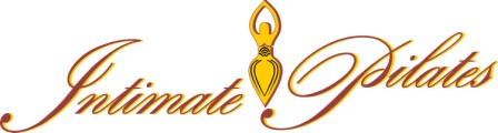 IntimatePilates Logo