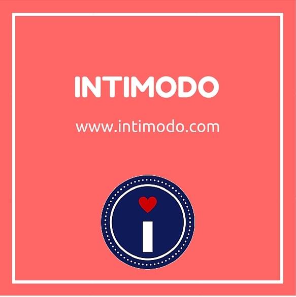 Intimodo Logo