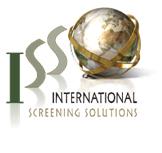 International Screening Solutions, Inc. Logo