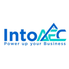 IntoAEC Logo