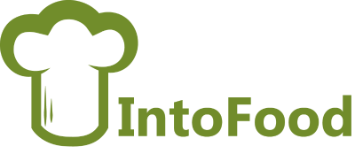 IntoFood Logo