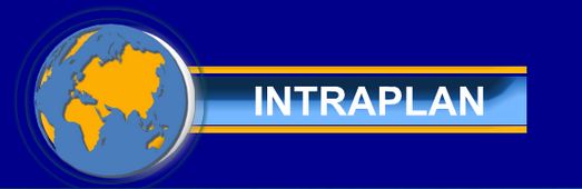 Intraplan Logo